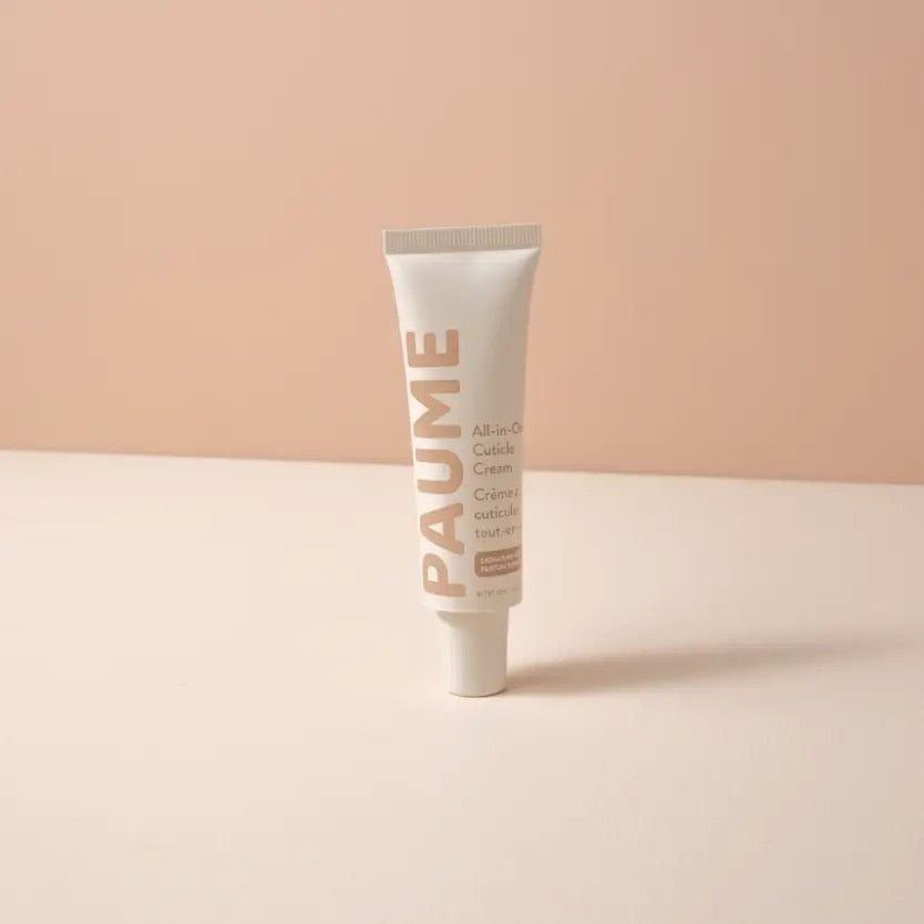 All-In-One Cuticle & Nail Cream