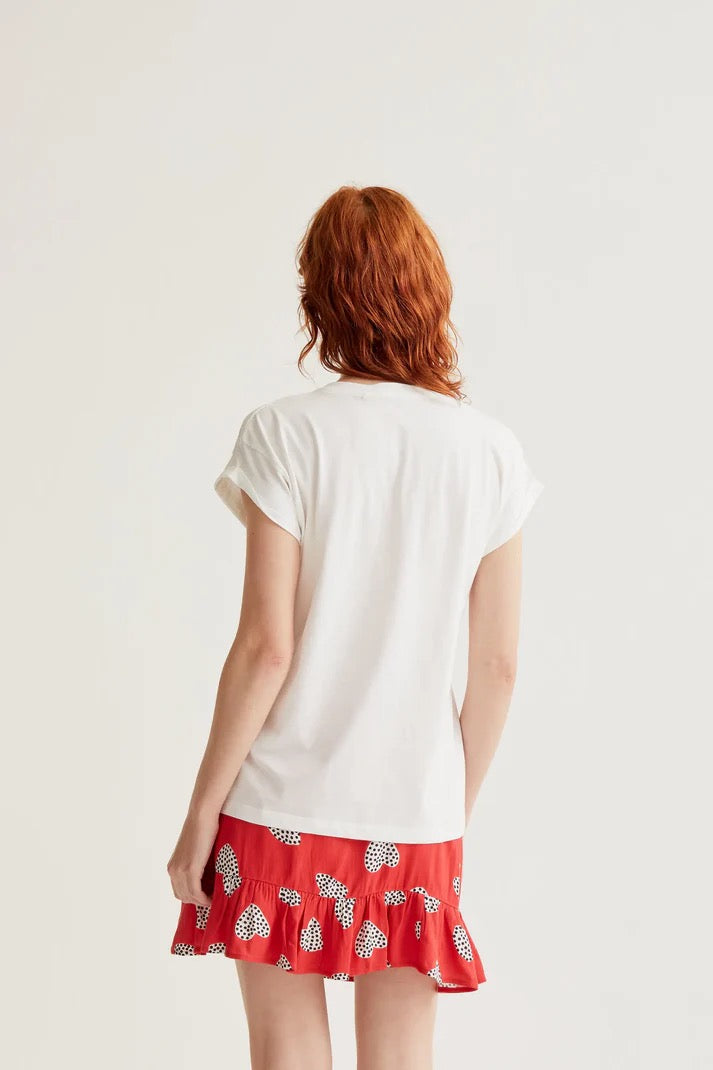Cocker Spaniel T Shirt