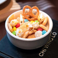 Snacks Bowl Candle