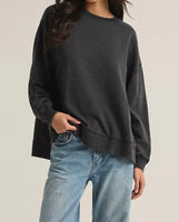 Modern Weekender - Black
