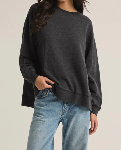 Modern Weekender - Black