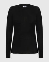 Natashas Jumper - Black