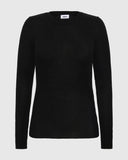 Natashas Jumper - Black