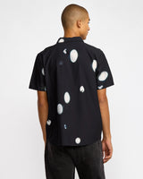 RVCA X Ali Rumble Short Sleeve - RVCA Black