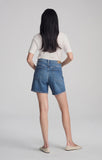 Heidi Long Shorts - Dark 90s