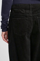 Focaro Pant - Black