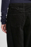 Focaro Pant - Black
