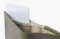 Note Sleeve Wallet RFID - Willow