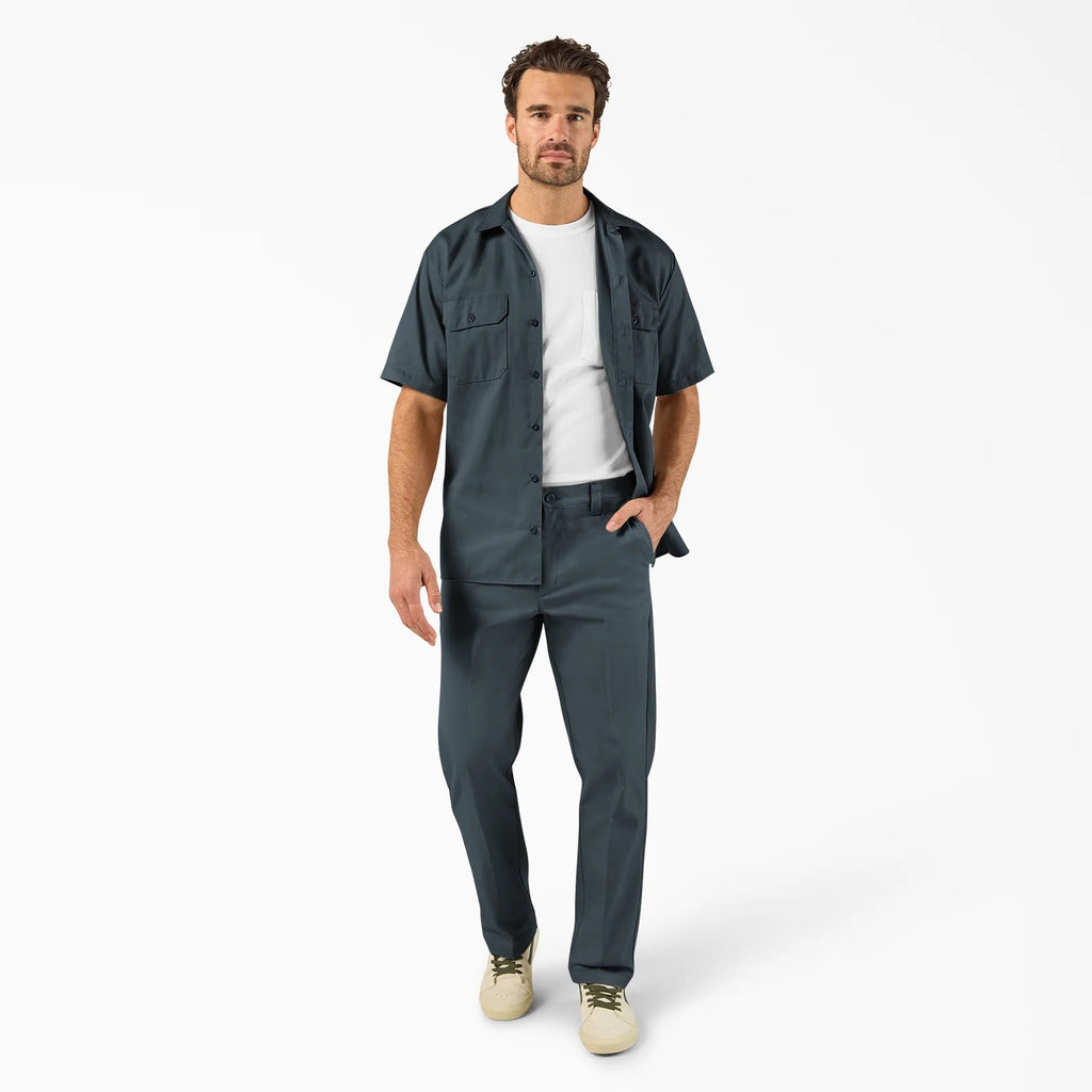 874 Pro Work Pants - Dark Navy