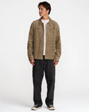 Adams Overshirt Jacket