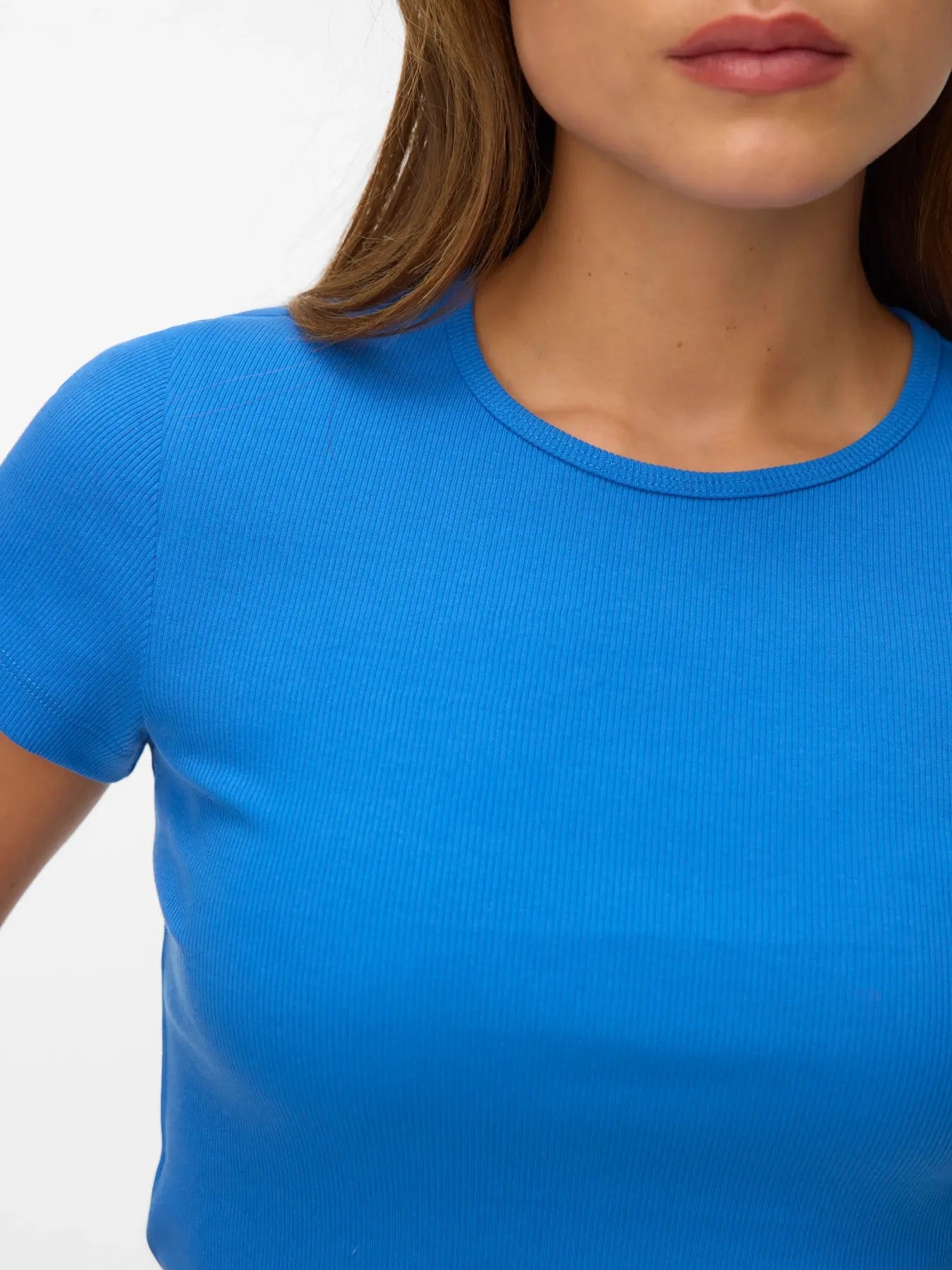 Chloe Short Sleeve Top