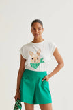 Bunny T Shirt