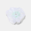 Organza Scrunchie