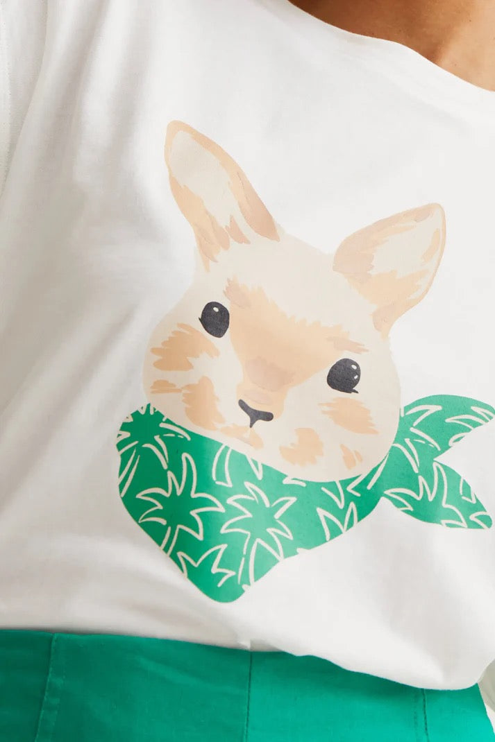 Bunny T Shirt