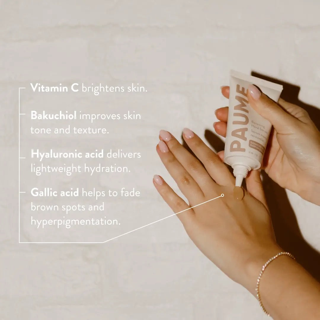 Renewing Hand Serum