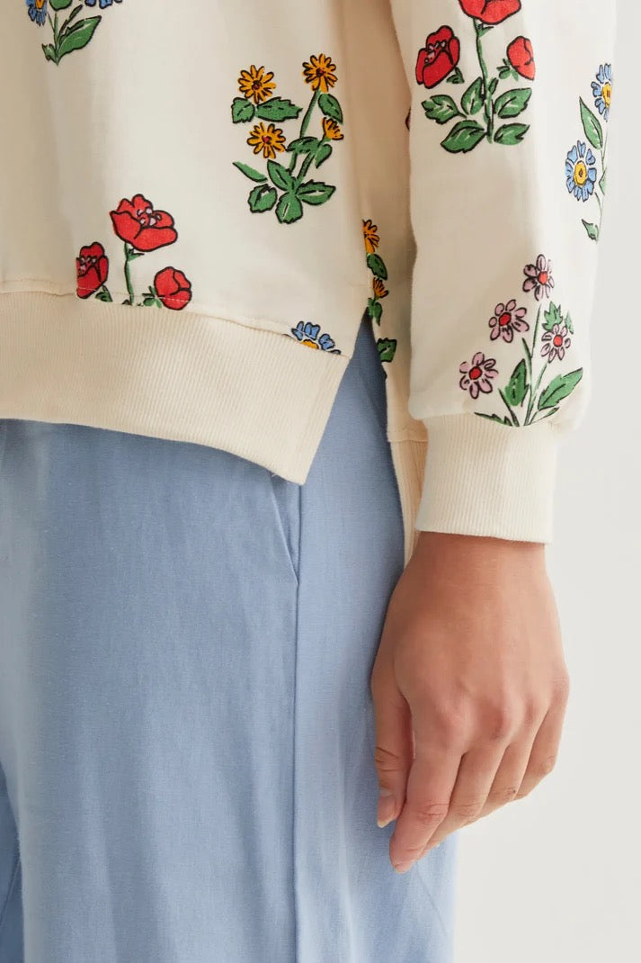 Gardener Sweatshirt