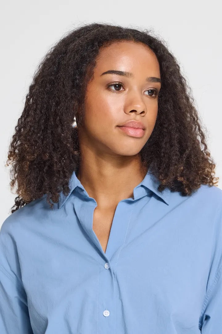 Ibenia Shirt - Allure