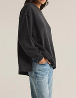 Modern Weekender - Black