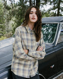 Breeze Flannel Shirt