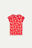 Red Cherry T Shirt