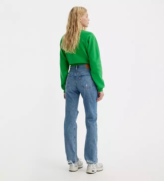 501 Original Fit Jeans - Hits Different