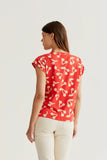Red Cherry T Shirt