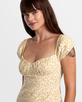 Tess Dress