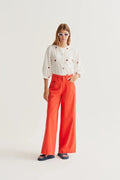 Ladybug 3/4 Sleeve Shirt