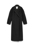 Autumn Carrie Long Coat