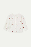 Ladybug 3/4 Sleeve Shirt