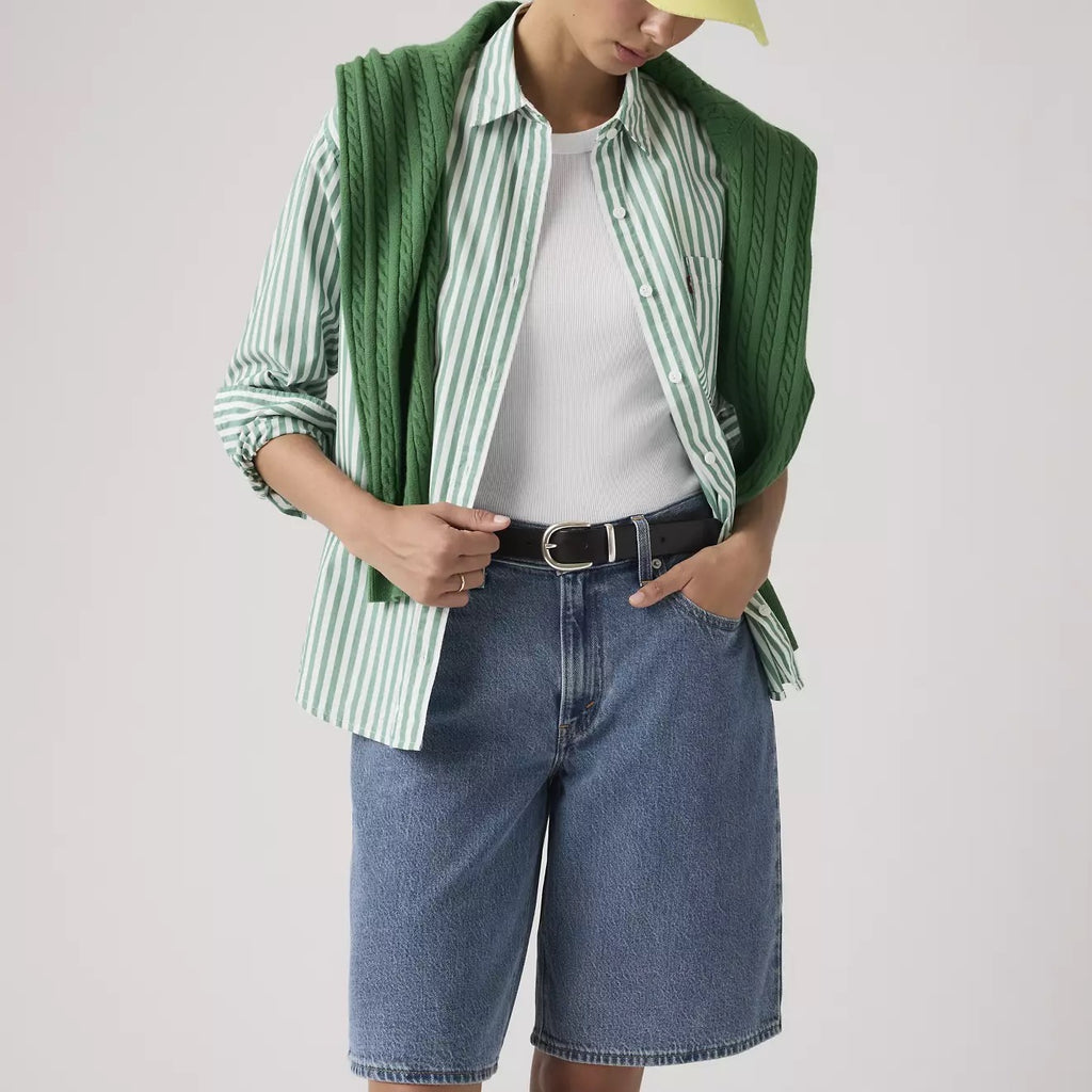 Baggy Dad Jort - Own It