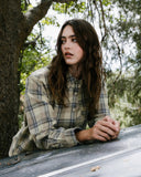 Breeze Flannel Shirt