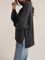 Modern Weekender - Black