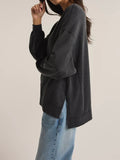 Modern Weekender - Black