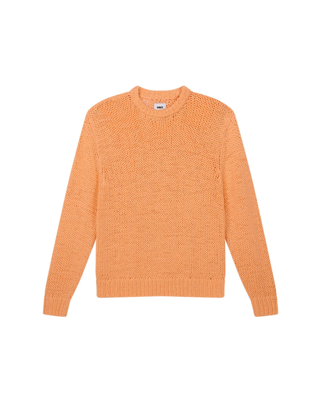 Phim Tape Yarn Sweater