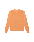 Phim Tape Yarn Sweater