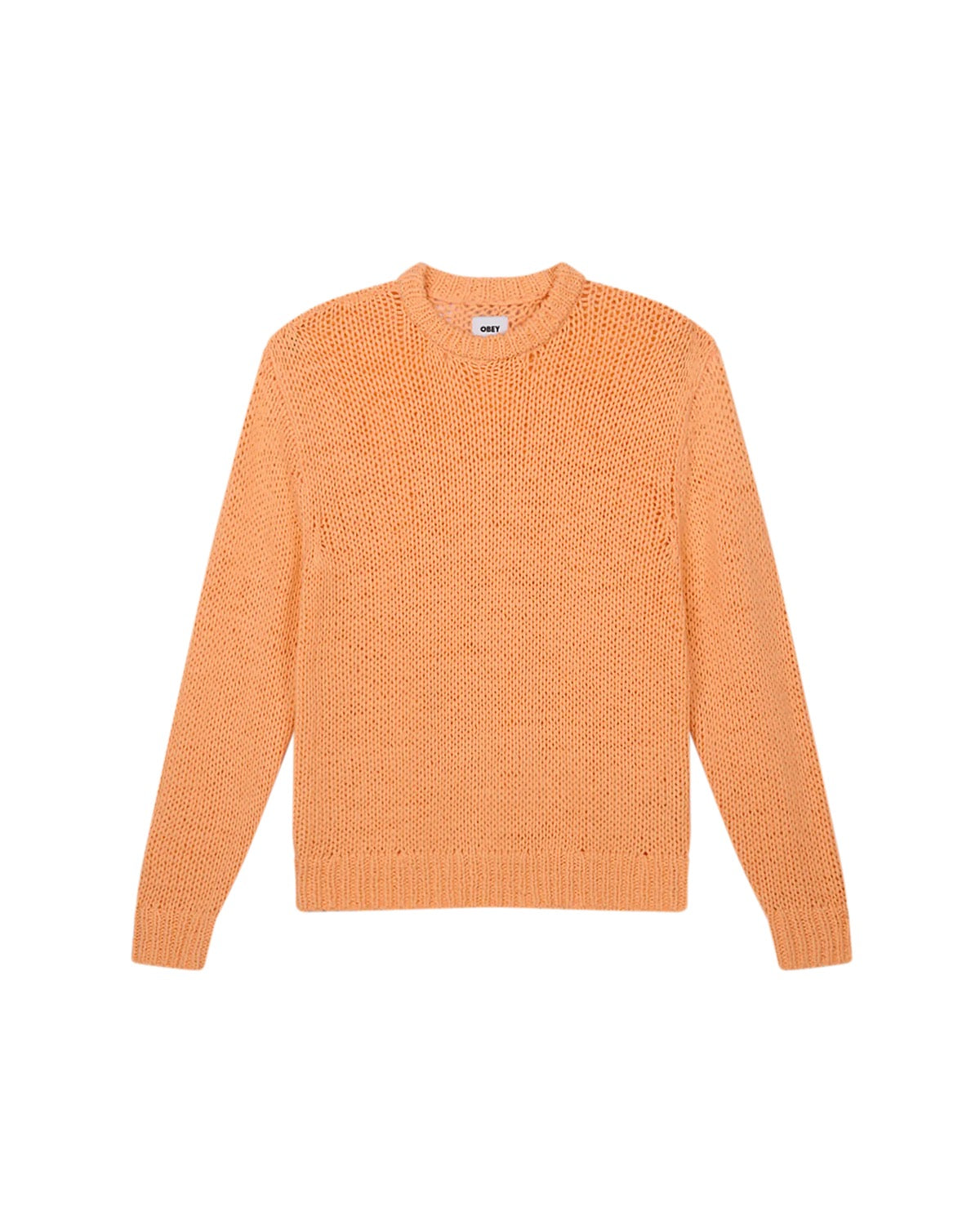 Phim Tape Yarn Sweater