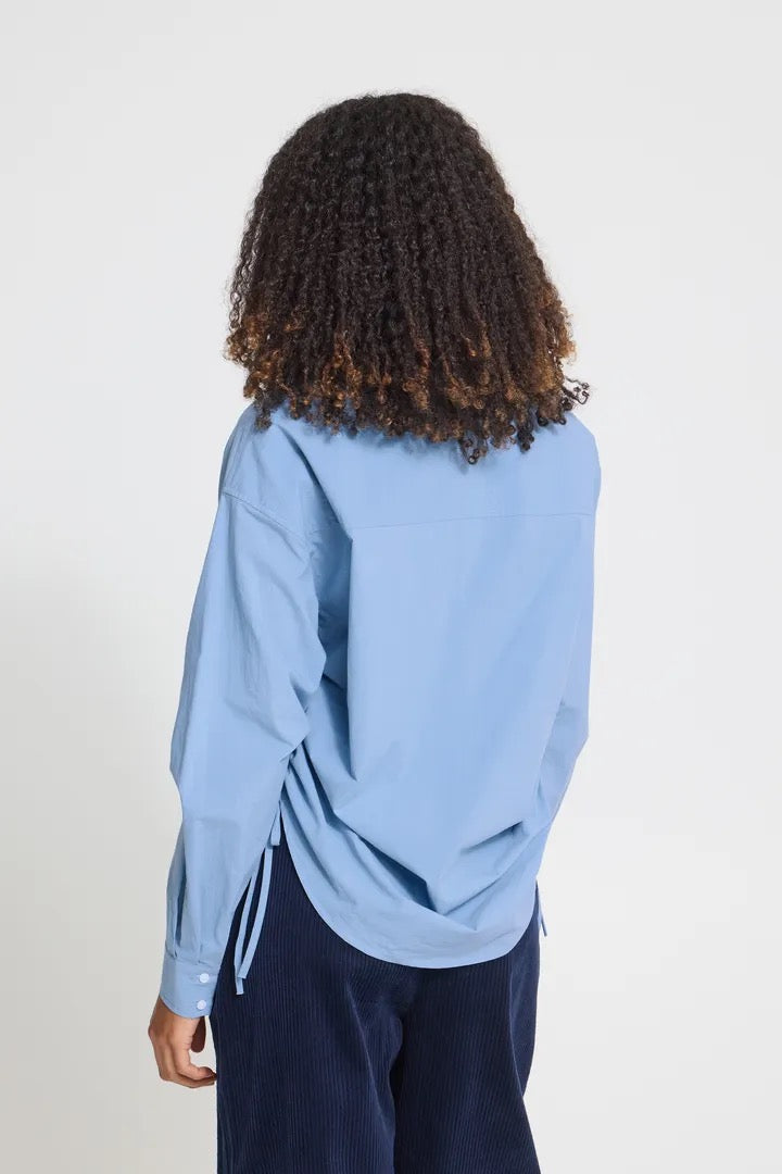 Ibenia Shirt - Allure