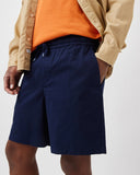 Jennus Shorts - Maritime Blue