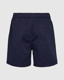 Jennus Shorts - Maritime Blue