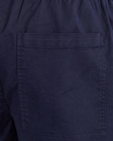 Jennus Shorts - Maritime Blue