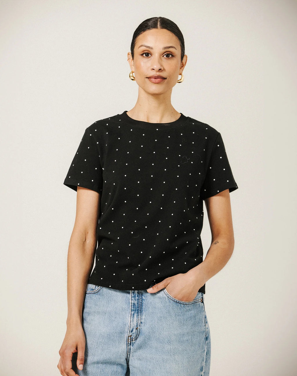 Paris Tee