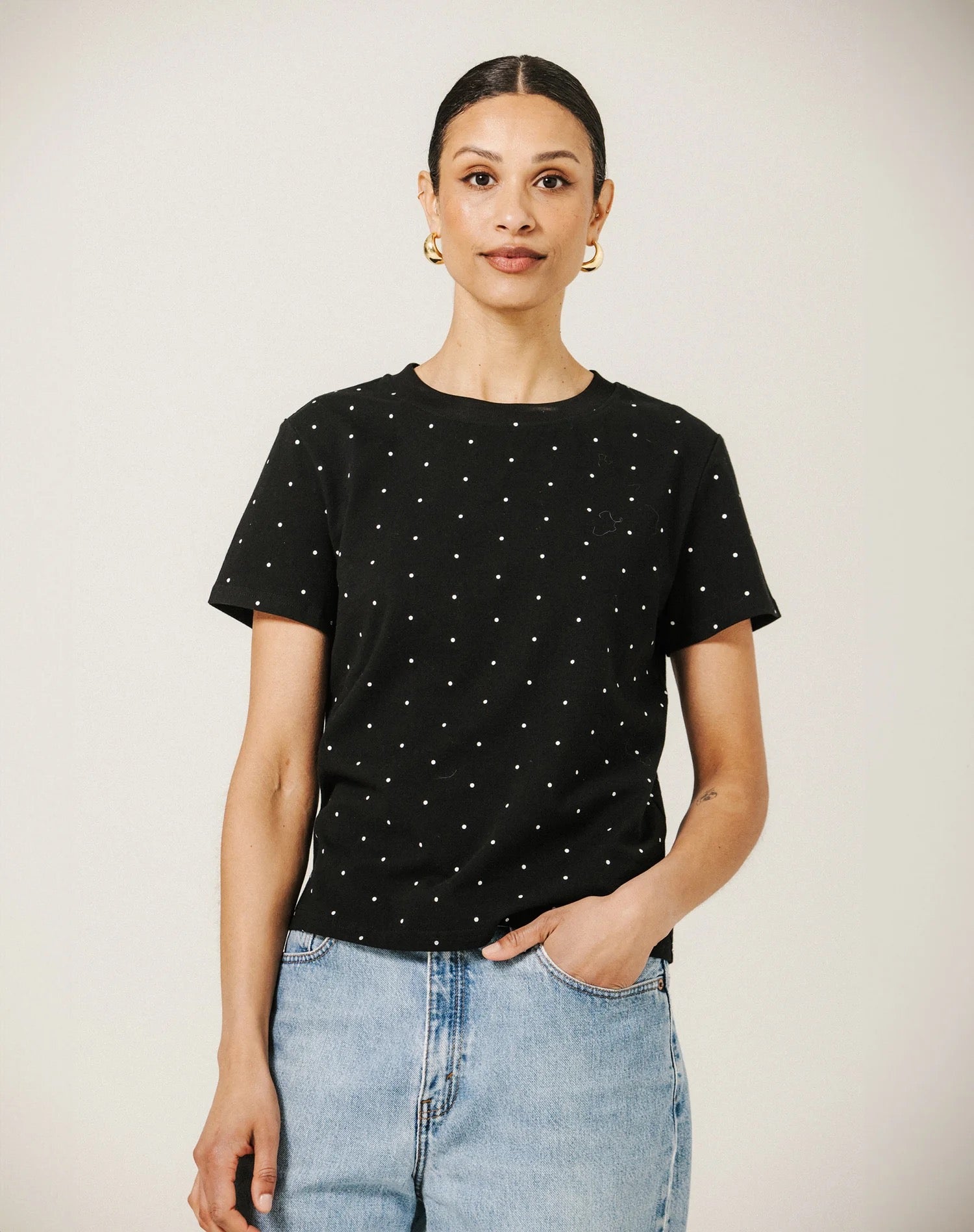 Paris Tee