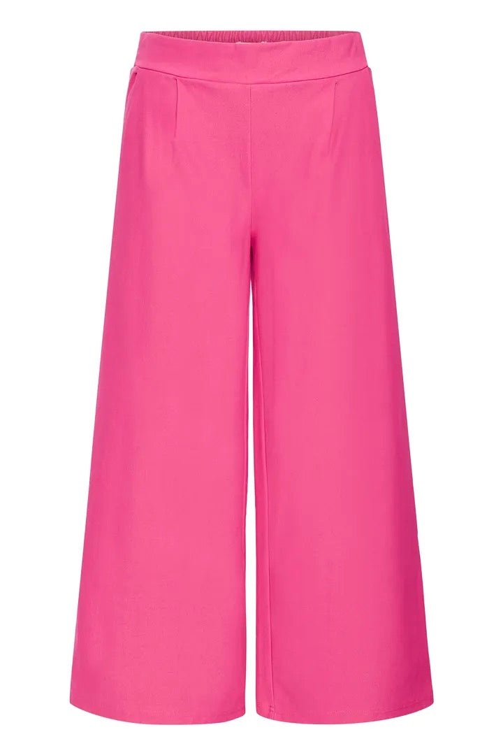 Kate Denim Pant 5 - Very Berry