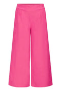 Kate Denim Pant 5 - Very Berry