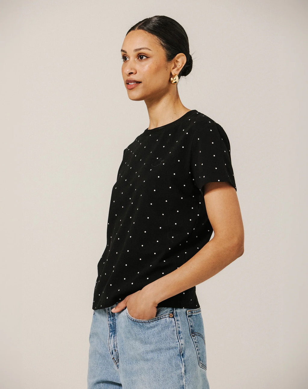Paris Tee