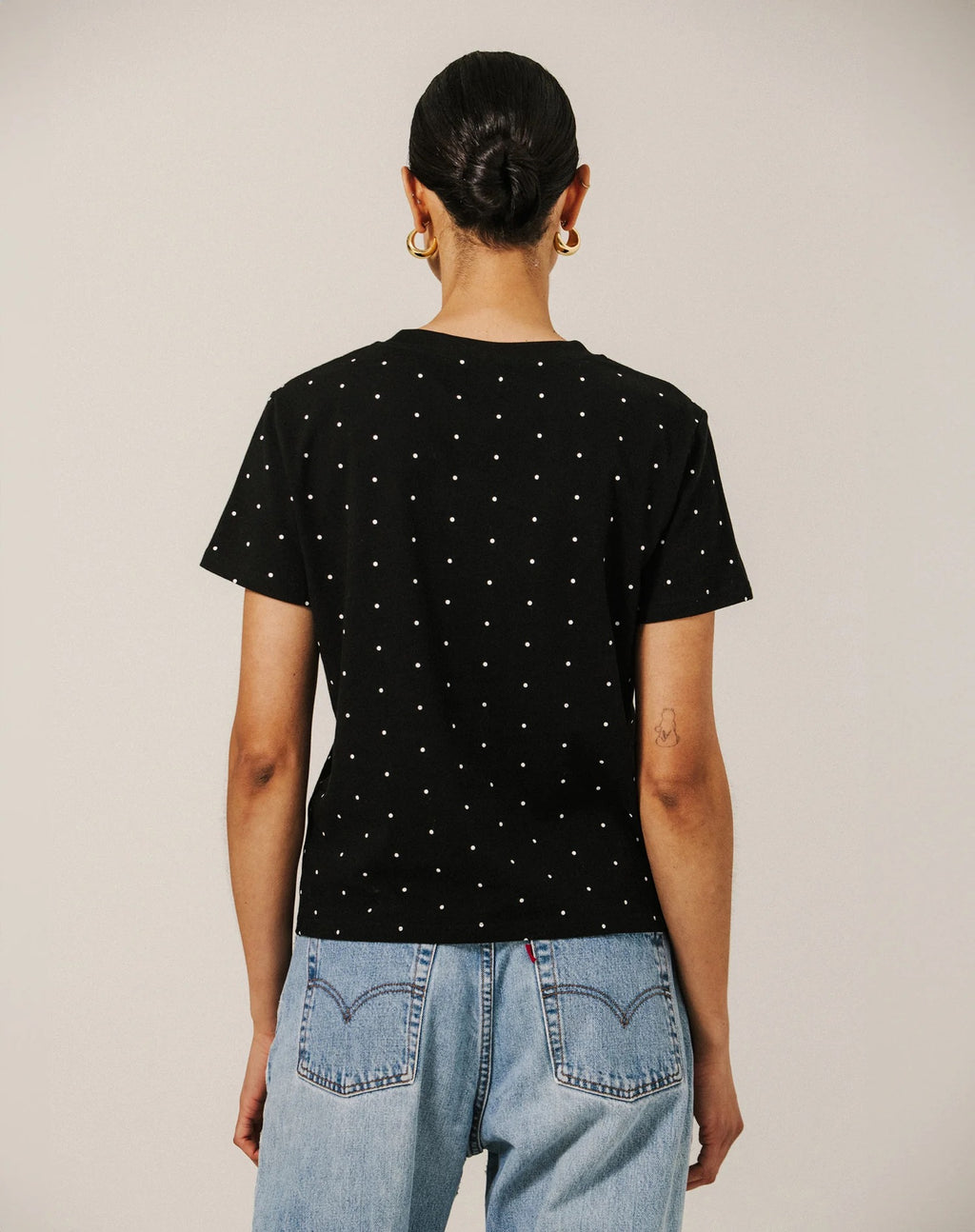 Paris Tee