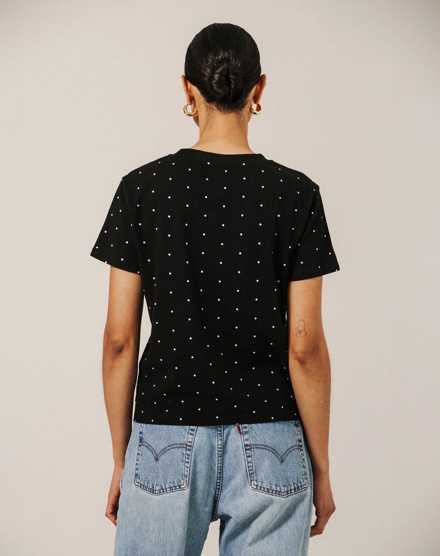 Paris Tee