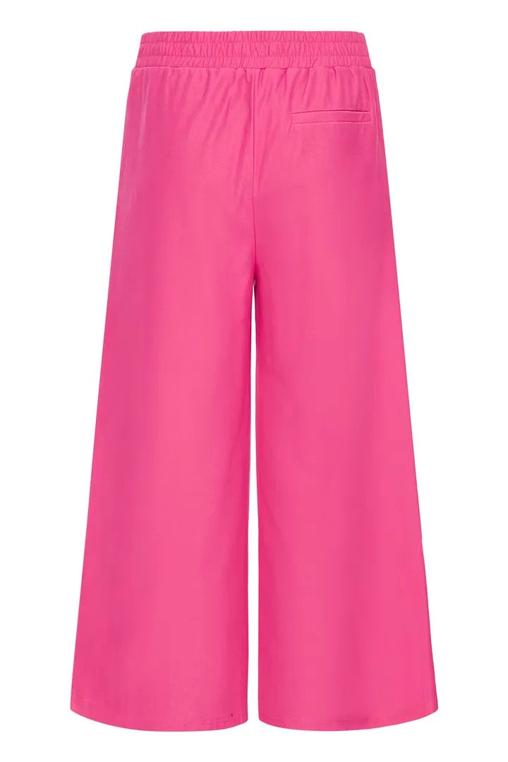 Kate Denim Pant 5 - Very Berry