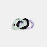 Silk Scrunchies - Skinny Winnie
